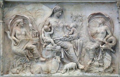 treatment of women in ancient rome