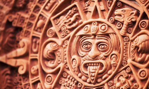 Maya Achievements and Inventions - HISTORY'S HISTORIESYou ...